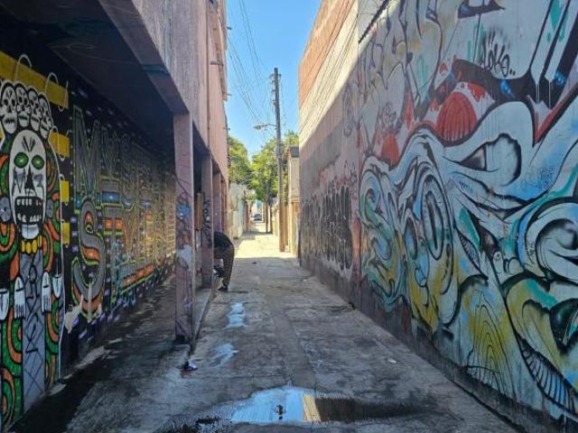 TERRENO EN VENTA EN ZONA CENTRO, TIJUANA, B.C. 4