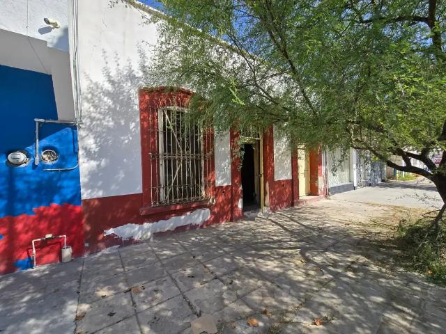 TERRENO EN VENTA EN ZONA CENTRO – TORREÓN, COAHUILA