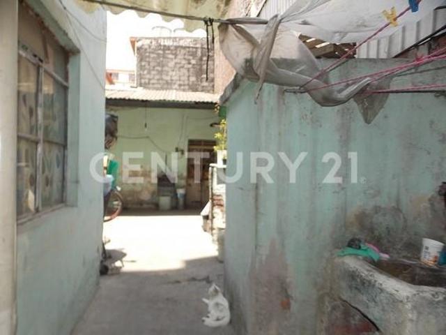 Terreno en venta en Zona Centro, Venustiano Carranza, CDMX