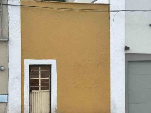 Terreno en VENTA en Zona Centro