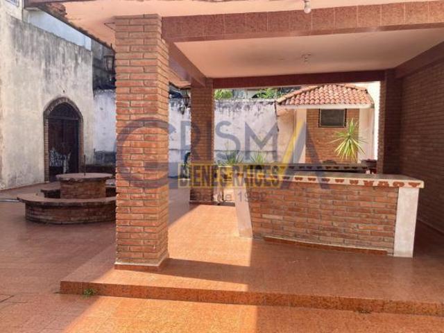TERRENO EN VENTA EN ZONA CENTRO