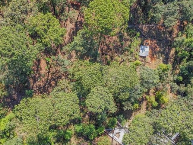 TERRENO EN VENTA EN ZONA BOSCOSA DE AVANDARO