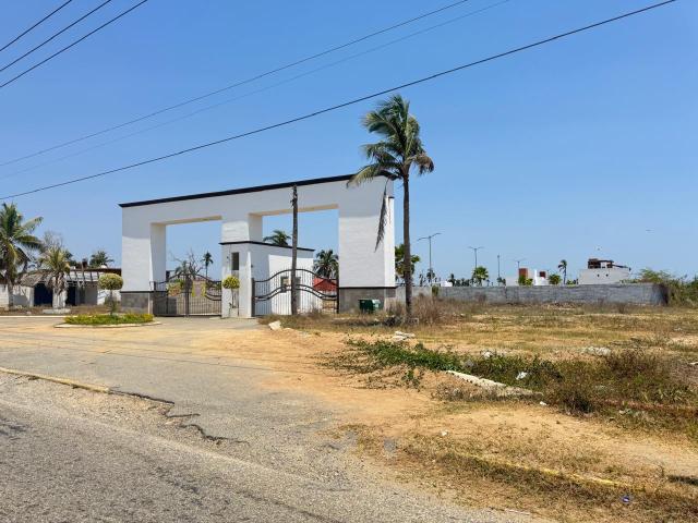TERRENO EN VENTA EN ZONA DIAMANTE, ACAPULCO, GRO