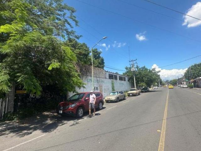 Terreno en venta en Zona Industrial