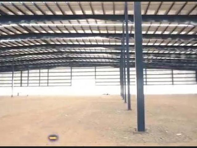 TERRENO EN VENTA EN ZONA INDUSTRIAL, TORREON
