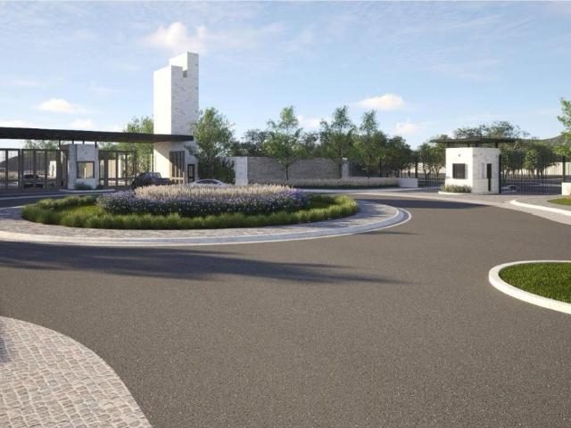 Lote en venta en Seterra Zona Norte de Saltillo: Ultimos!