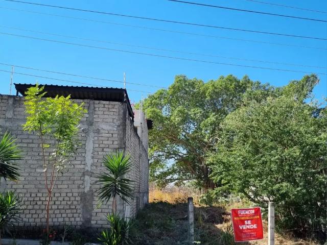Terreno en venta en Zona Norte de Villa de Álvarez, Colima, ideal para proyecto habitacional