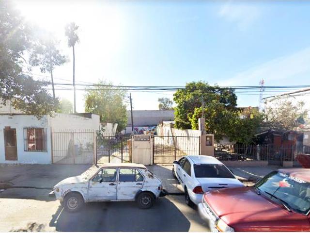 Terreno en venta en Zona Norte, Tijuana, Baja California