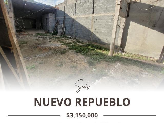 Terreno en venta en Zona Sur con f?cil acceso a Garza Sada, Constituci?n, Morones Prieto, a 2.8 km del TEC de Mty