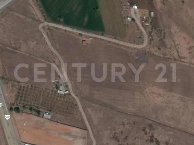 Terreno en Venta en Zona Sur en Chihuahua, Chihuahua