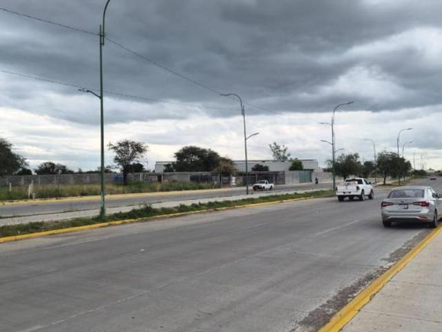 TERRENO EN VENTA EN ZONA SUR león Guanajuato
