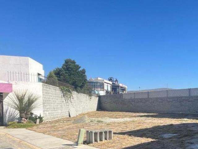 TERRENO EN VENTA EN ZONA PLATEADA