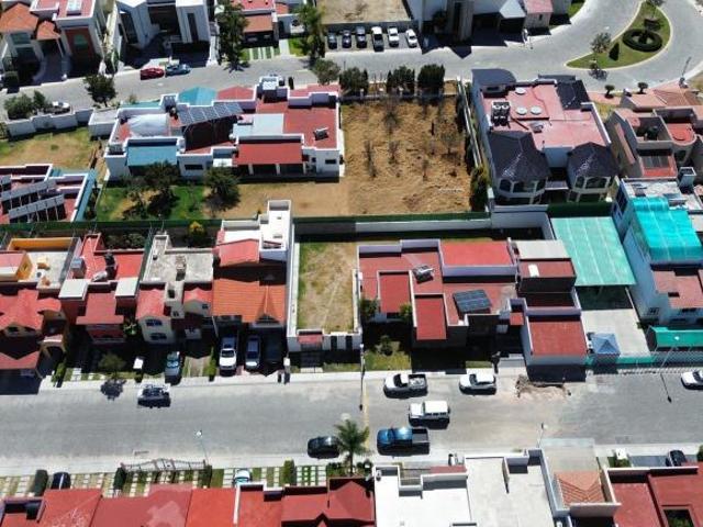 Terreno en Venta en Zona Plateada Pachuca