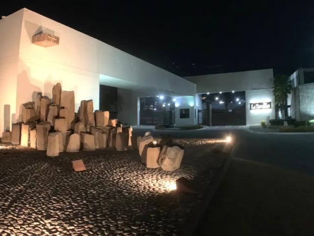Terreno en venta en Zona Plateada, Pachuca de Soto, Hidalgo