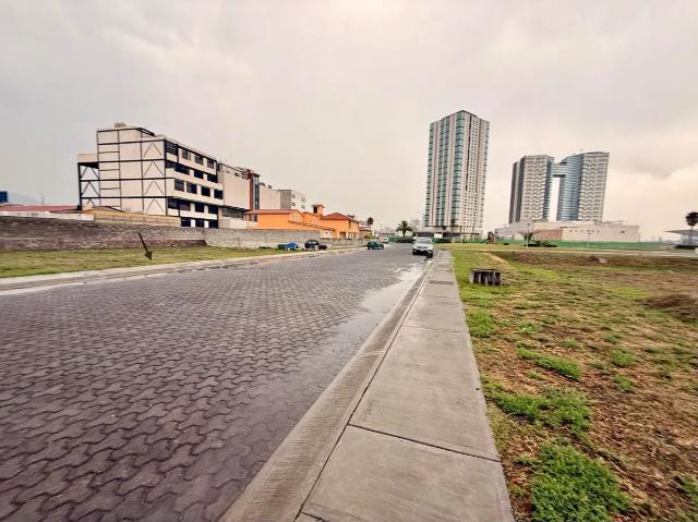 Terreno en venta en Zona Plateada, Pachuca de Soto, Hidalgo
