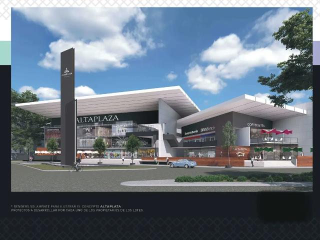Terreno en venta en Zona Plateada, Pachuca de Soto, Hidalgo