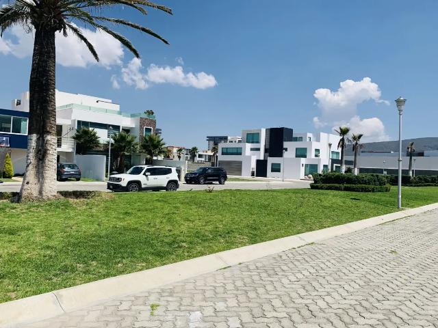 Terreno en venta en Zona Plateada, Pachuca de Soto, Hidalgo