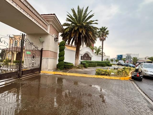 Terreno en venta en Zona Plateada, Pachuca de Soto, Hidalgo