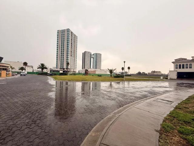 Terreno en venta en Zona Plateada, Pachuca de Soto, Hidalgo