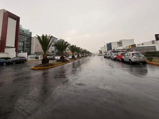 Terreno en venta en Zona Plateada, Pachuca de Soto, Hidalgo
