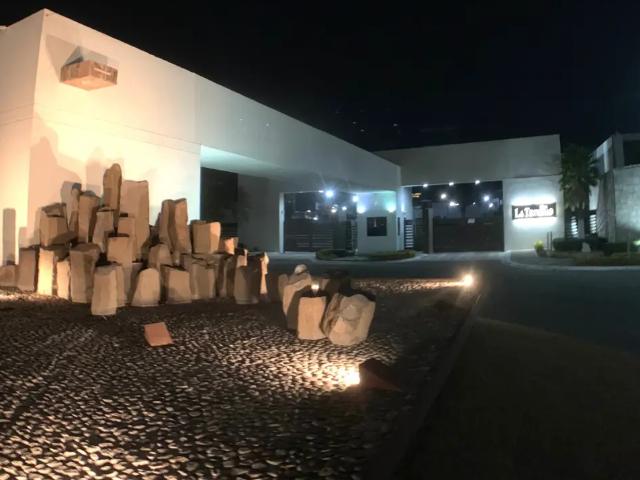 Terreno en venta en Zona Plateada, Pachuca de Soto, Hidalgo