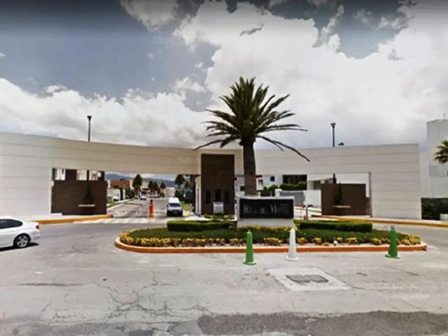 Terreno en venta en Zona Plateada, Pachuca de Soto, Hidalgo
