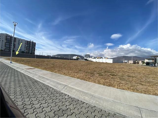 Terreno en venta en Zona Plateada, Pachuca de Soto, Hidalgo