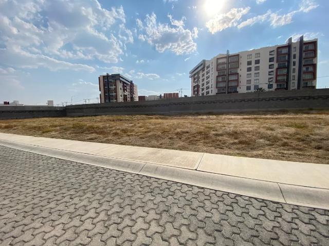 Terreno en venta en Zona Plateada, Pachuca de Soto, Hidalgo