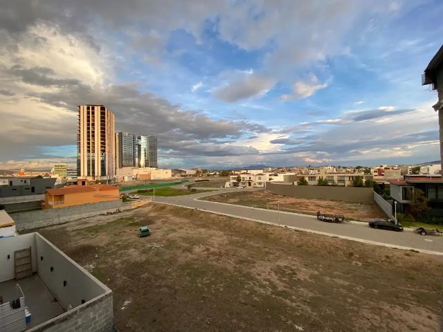 Terreno en venta en Zona Plateada, Pachuca de Soto, Hidalgo