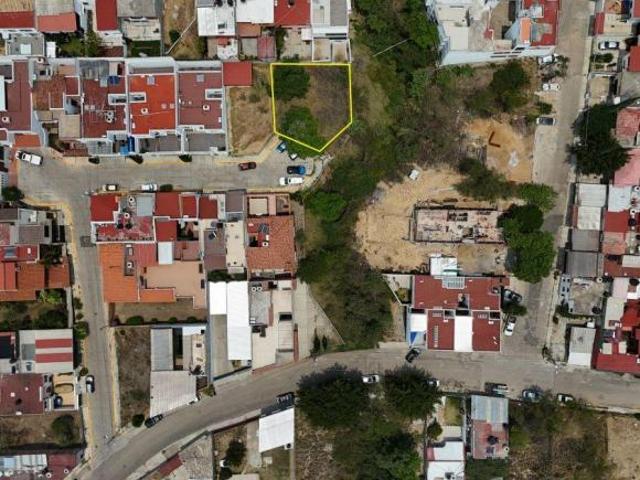 Terreno en venta en zona residencial a 5 minutos del centro