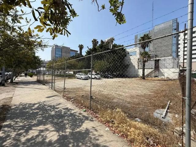Terreno en Venta en Zona Río, Tijuana – Uso de Suelo Mixto | 570 m²