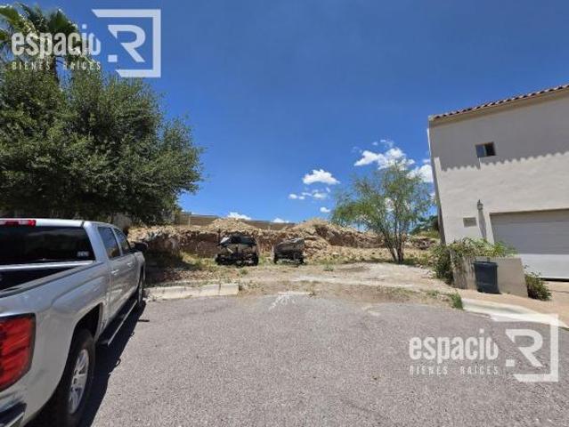 TERRENO EN VENTA EN ZONA VALLES