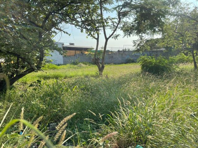 Terreno en venta en 10 de Abril, Temixco, Morelos