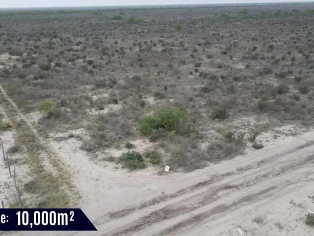 Terreno en venta en 12/o Regimiento de Caballería Motorizado, Piedras Negras, Coahuila de Zaragoza