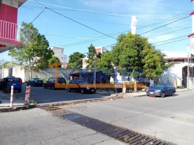 Terreno en venta en 27 de Septiembre, Poza Rica de Hidalgo, Veracruz de Ignacio de la Llave