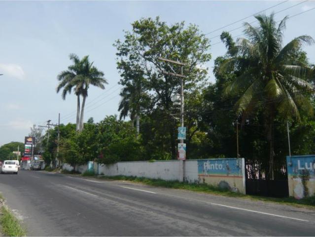 Terreno en venta en 2 Caminos, Veracruz, Veracruz de Ignacio de la Llave