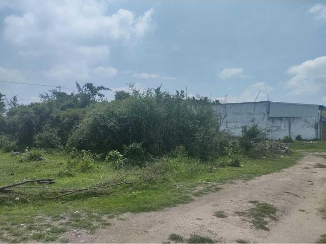 Terreno en venta en 3 de Mayo, Cuautla, Morelos