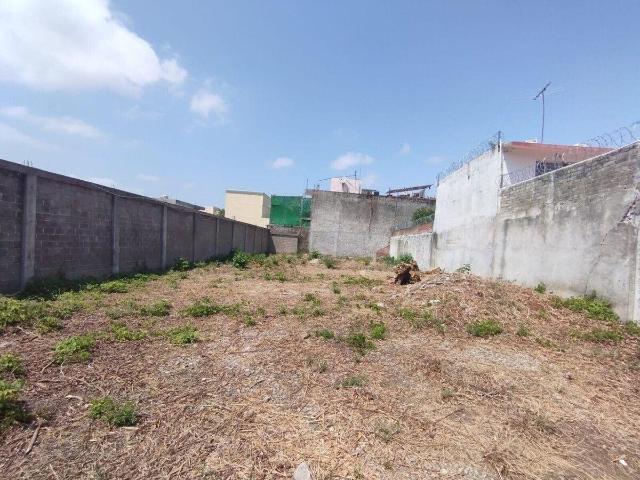 Terreno en venta en 3a. Poniente Norte No. 639, Ter?n, Chiapas