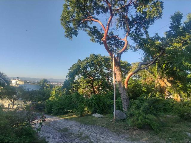 Terreno en venta en 5 de Diciembre, Puerto Vallarta, Jalisco