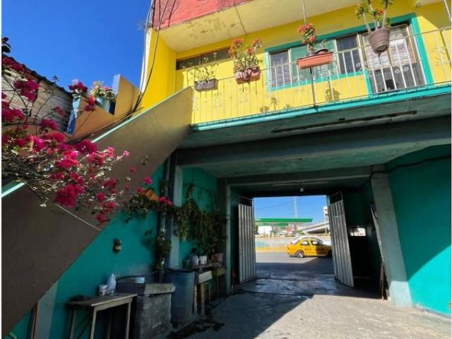 Terreno en venta en 5 Señores, Oaxaca de Juárez, Oaxaca