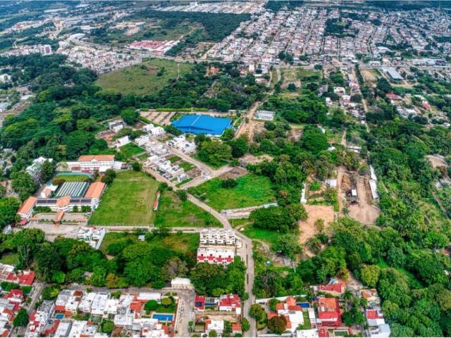 Terreno en venta en 5 Plumas, Tuxtla Gutiérrez, Chiapas