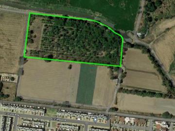 Terreno en Venta en 8 De Julio