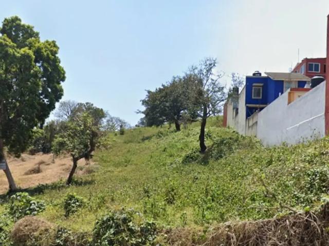 TERRENO EN VENTA Encino