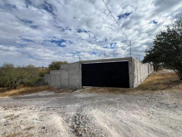 Terreno en Venta enTemazcallis