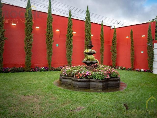Terreno en venta entre Av Am?ricas y Av 20 de noviembre