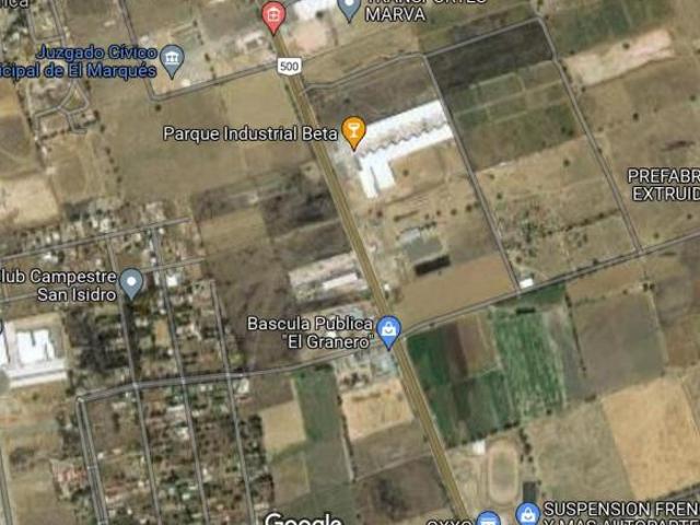 TERRENO EN VENTA, ENTRE LA GRIEGA Y AMAZCALA,EL MARQUEZ QUERETARO