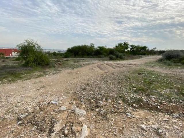 Terreno en Venta, Escobedo N.L. 52,187,200 mts