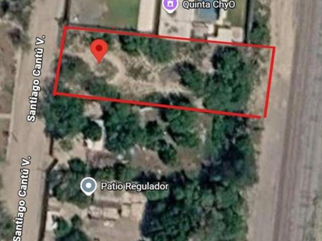 TERRENO EN VENTA | ESCOBEDO, N.L. | OPORTUNIDAD INDUSTRIAL Y DE INVERSIÓN