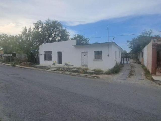 Terreno en venta Escobedo Centro