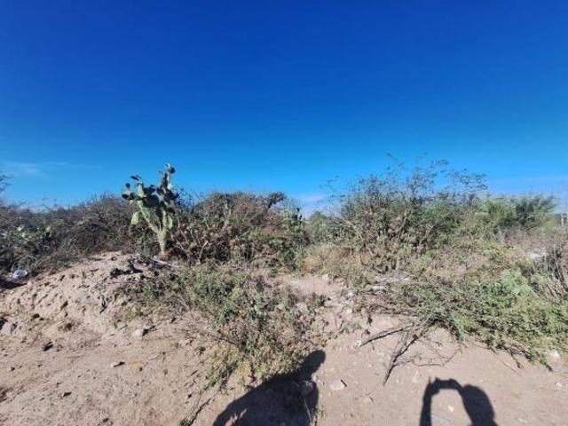 TERRENO EN VENTA ESCRITURADO A 100 MTS DEL PERIFERICO ORIENTE